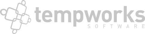 TempWorks Logo
